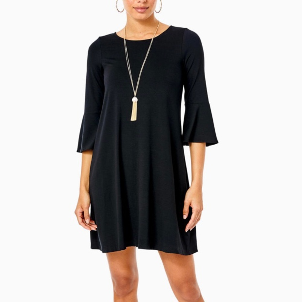 Lilly Pulitzer Ophelia Dress